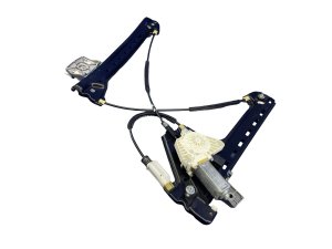 2018-2023 McLaren 720S Door Power Window Regulator and Motor Assembly - Front, Left (Driver) (Used OEM)