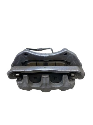 2020-2025 Lincoln Aviator Disc Brake Caliper Assembly - Front, Right (Passenger) (Used OEM)