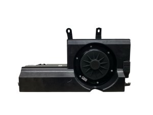 2020-2026 Jeep Gladiator Subwoofer Speaker Box Assembly (Used OEM)