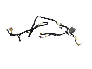 2018-2023 McLaren 720S Convertible Top Roof Wiring Harness (Used OEM)