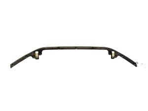2021-2026 BMW M4 Lower Bumper Spoiler Support Mount Bracket - Front (Used OEM)