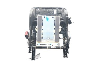2023-2024 GMC Canyon Lower Seat Track Assembly - Front (Used OEM)