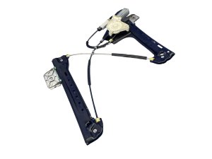 2017-2023 McLaren 720S Power Window Regulator and Motor Assembly - Front, Right (Passenger) (Used OEM)