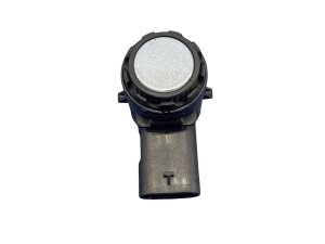 2022-2023 BMW X3 Gray Bumper Parking Assist Sensor - Rear (Used OEM)
