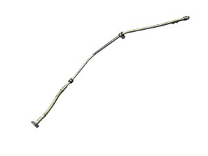 2018-2023 McLaren 720S Engine Oil Hose Line - Rear (Used OEM)
