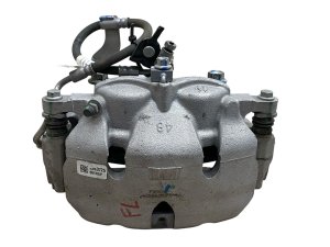 2021-2025 GMC Acadia Disc Brake Caliper - Front, Left (Driver) (Used OEM)