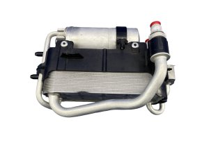 2021-2025 BMW M4 A/C Condenser Assembly (Used OEM)