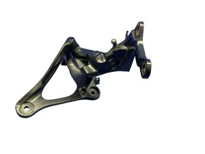 2018-2023 McLaren 720S Door Hinge Support Bracket Mount - Front, Left (Driver) (Used OEM)