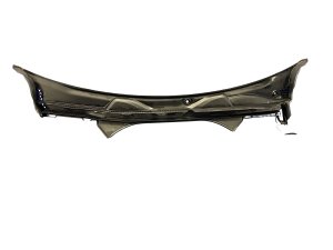 2021-2026 BMW M4 Black Windshield Cowl Trim Cover Panel - Front (Used OEM)