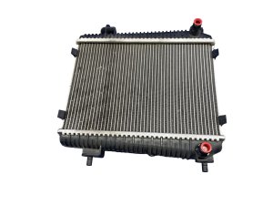 2023-2026 BMW M2 Auxiliary Radiator Cooler - Front (Used OEM)