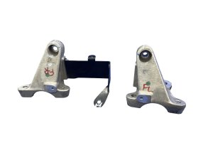 2017-2023 McLaren 720S Shock Strut Support Mount Bracket Set - Front (Used OEM)