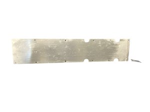 2017-2023 McLaren 720S Center Underbody Skid Plate Panel (Used OEM)