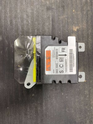 2023-2024 INFINITI QX60 Airbag Control Module (Used OEM)
