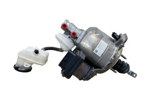 2020-2026 Honda Ridgeline Power Brake Booster and Master Cylinder Assembly (Used OEM)