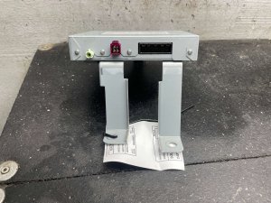 2023-2024 INFINITI QX60 Driver Assist Rear View Camera Control Module (Used OEM)