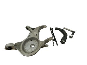 2020-2025 Lincoln Aviator Suspension Control Arm Set - Rear, Right (Passenger) (Used OEM)
