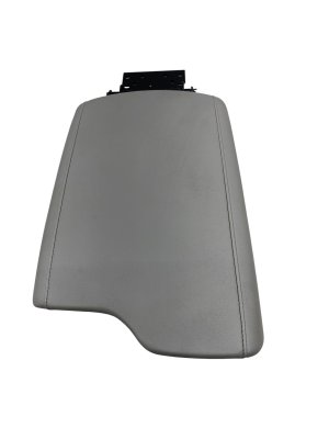 2020-2025 Hyundai Palisade Beige Center Console Armrest Lid Cover - Front (Used OEM)