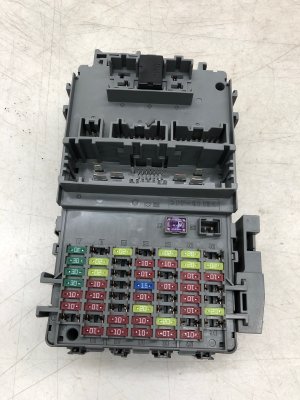 2023-2025 Honda Pilot Cabin Fuse Box (Used OEM)