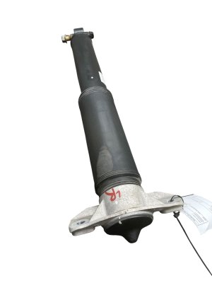 2020-2025 Kia Telluride Self-Leveling Suspension Shock Absorber - Rear, Left (Driver) (Used OEM)
