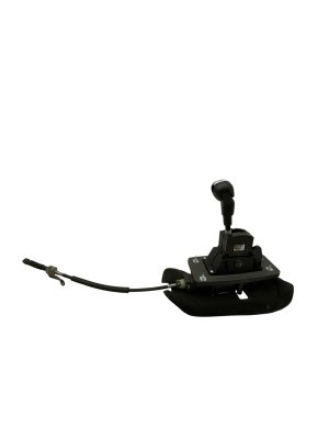 2022-2025 Porsche Macan Black Automatic Transmission Floor Shifter Assembly (Used OEM)