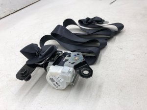 2020-2025 Kia Telluride 3rd Row Center Seat Belt Assembly - Rear, Right (Passenger) (Used OEM)
