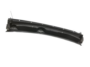 2023-2025 GMC Canyon Dashboard Upper Defroster Grille Cowl Trim - Front (Used OEM)
