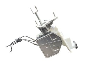 2023-2026 GMC Canyon Power Brake Booster and Master Cylinder Assembly (Used OEM)