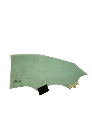 2023-2025 Hyundai Palisade Acoustic Hydrophobic Door Glass - Front, Left (Driver) (Used OEM)