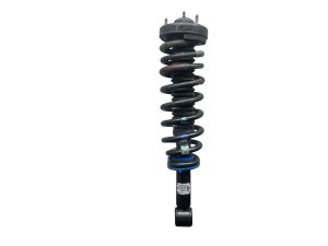 2022-2025 Ford F-150 Lightning Suspension Strut and Spring Assembly - Rear, Right (Passenger) (Used OEM)