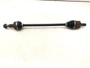 2020-2024 Cadillac XT6 CV Drive Axle Shaft - Rear, Left (Driver) (Used OEM)