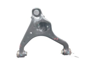 2022-2025 Ford F-150 Lightning Upper and Lower Control Arm Set - Front, Left (Driver) (Used OEM)