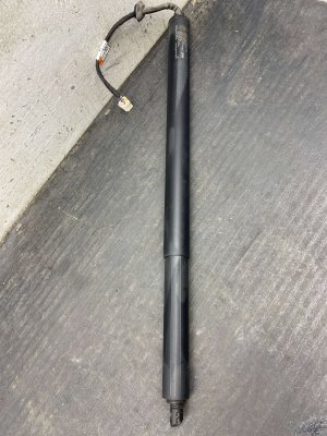 2023-2025 Hyundai Palisade Power Tailgate Lift Support Strut - Rear (Used OEM)