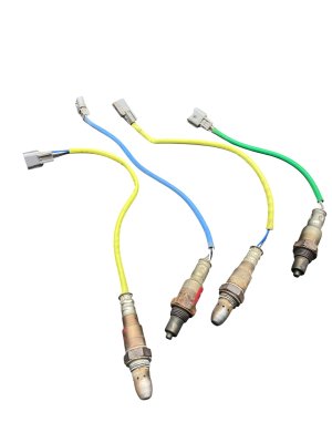 2022-2024 INFINITI QX60 Oxygen Sensor Set (Used OEM)