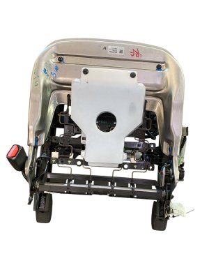 2021-2025 Kia Sorento Lower Power Adjustable Seat Track Frame - Front (Used OEM)