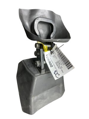 2023-2026 GMC Canyon Tow Hook Set - Front (Used OEM)
