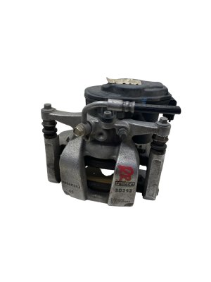 2020-2025 Lincoln Aviator Disc Brake Caliper - Rear, Right (Passenger) (Used OEM)