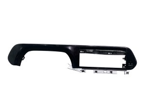 2023-2025 Hyundai Palisade Black Dash Center Trim Panel - Front (Used OEM)