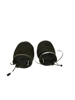 2020-2025 Lincoln Aviator Air Spring Set - Rear (Used OEM)