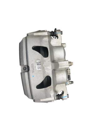 2022-2025 Ford F-150 Lightning Disc Brake Caliper - Front, Right (Passenger) (Used OEM)