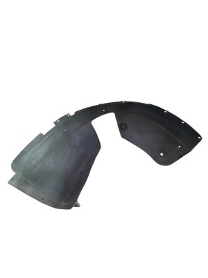 2023-2025 Hyundai Palisade Inner Fender Liner Splash Guard - Front, Left (Driver) (Used OEM)