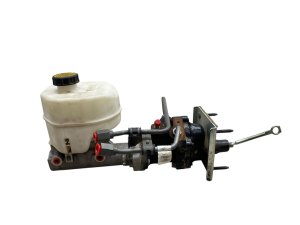 2017-2025 Ford F-550 Super Duty Power Brake Booster Master Cylinder (Used OEM)
