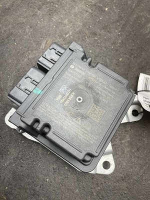  Tesla Model 3 Airbag Control Module (Used OEM)