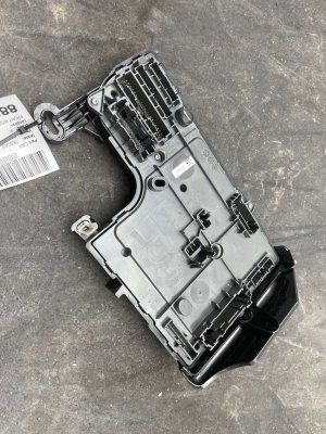  Tesla Model 3 Low Voltage Body Comfort Control Module - Front (Used OEM)