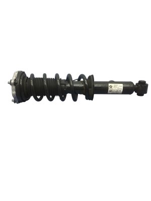 2021-2024 BMW X3 Strut Assembly with Electronic Damping Control - Rear, Right (Passenger) (Used OEM)