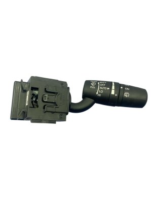  Mazda Mazda6 Windshield Wiper Control Combination Switch - Front (Used OEM)