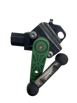 2011-2018 Audi A8 Suspension Height Level Sensor - Front (Used OEM)