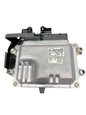 2024-2025 Mazda CX-5 Engine Control Module (ECM) (Used OEM)