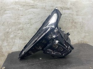 2024-2026 Buick Envision LED Headlight Assembly - Front, Left (Driver) (Used OEM)