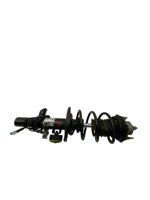 2018-2024 BMW X3 Suspension Strut and Spring Assembly - Front, Right (Passenger) (Used OEM)