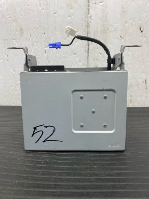 2024-2025 Mazda CX-5 Audio Radio Receiver Head Unit (Used OEM)